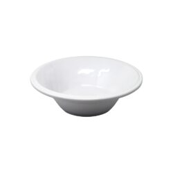 Bistro Bianco Melamine Cereal Bowl
