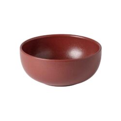 Pacifica Cereal Bowl, Cayenne