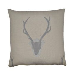 Uncle Buck Pillow, Ivory