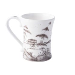 Country Estate Flint Mug Sporting